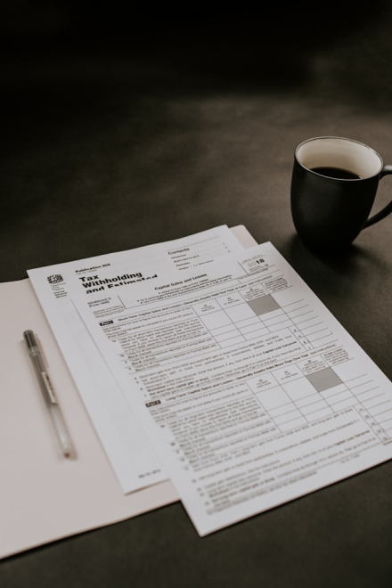 Apply For UTR Number Online For Self-Employment and Business Taxes