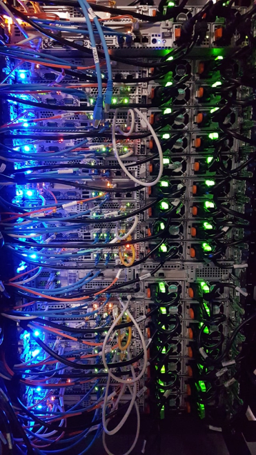 Why Modern Businesses Are Replacing Internal IT Departments With Strategic Managed Service Providers