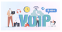New VoIP Wholesale Providers Enter the Market