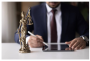 lawyer