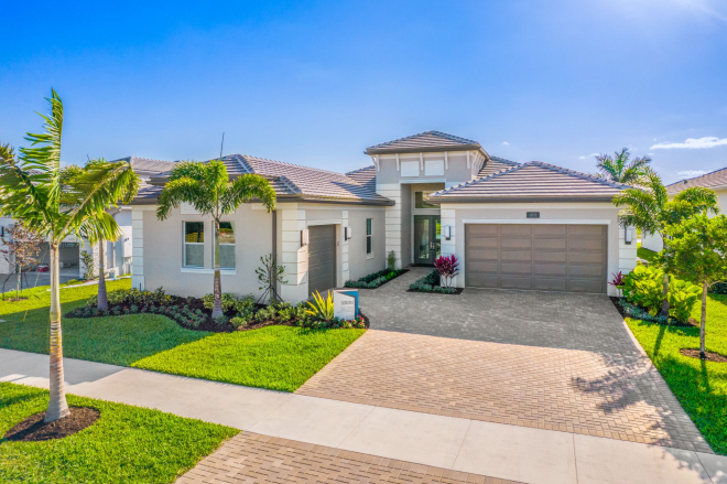 Itzhak Ezratti’s Lasting Impact on Florida’s Housing Market