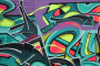 graffiti