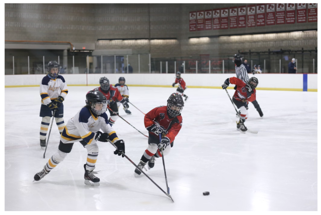 Hockey