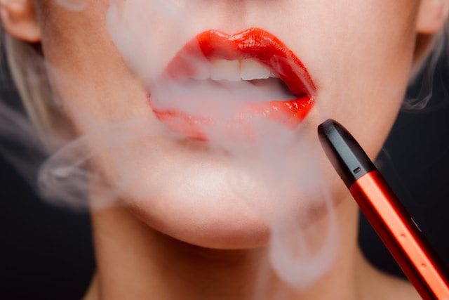 Common Mistakes First-Time Vapers Make
