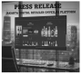 press release